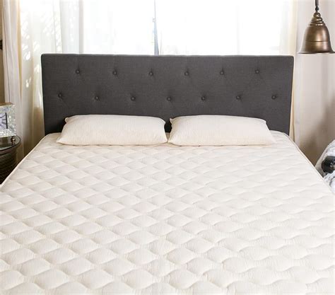 Latex for less. The Latex For Less mattress is certified by GOTS (Global Organic Textile Standard), Oeko-Tex Standard 100 and Eco-Institut. The Latex For Less mattress is a 2-sided flippable mattress with medium on … 
