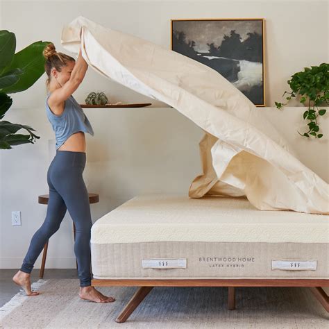 Latex hybrid mattress. Multiple Firmness Options – the 14” Double-Sided Latex Hybrid offers a Medium option and a Luxury Firm. Shoppers can choose from one of each level or the same firmness level on both sides. Trial Period – The 14” Double-Sided Latex Hybrid comes with a 120-day trial period. IDLE promises to refund the purchase … 