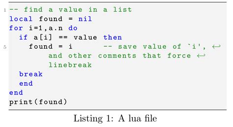 Latex tips and tricks latex_notes