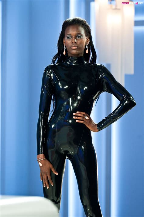 Latex_Ebony Leaked (SEX) 🔥