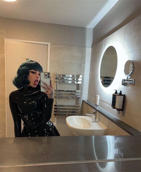 Latexfem Onlyfans Leak PORN 129 Pics