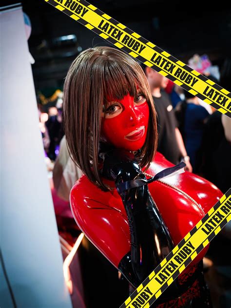 💋 Latexrubydoll Leaks [HD] 202 Photos