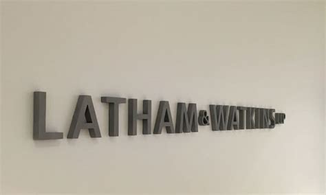 Latham Adds Goodwin Private Equity, M&A Partner in New York