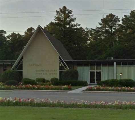 Lathan funeral jackson al. Helen Skipper's passing at the age of 68 on Monday, October 24, 2022 has been publicly announced by Lathan Funeral Home in Jackson, AL. According to the funeral home, the following services have ... 