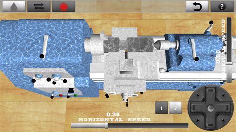 Lathe 3D APK Download for Android 
