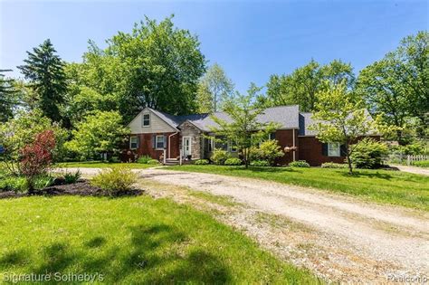 Lathrup Village MI Real Estate & Homes For Sale - Zillow