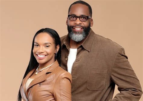 Laticia kilpatrick age. Kwame Kilpatrick and his wife Laticia Maria McGee are adding to the family. She has an 11-year-old son. 