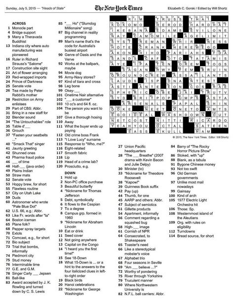 Nov 19, 2023 · LA Times Crossword Answers Sunday November 19th 2023. Here is the complete list of clues and answers for the Sunday November 19th 2023, LA Times crossword puzzle. ACROSS. 1 Word with corn or matzo : MEAL. 5 Fill-in at an office : TEMP. 9 Truly hopeless : ABJECT. . Latimescrosswordanswers