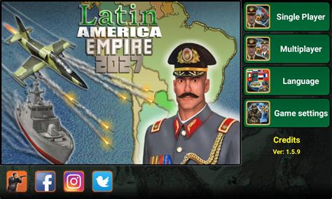 Latin America Empire APK Download for Android 