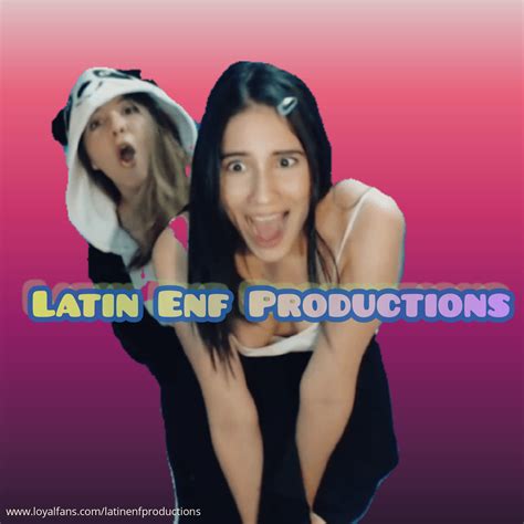 Latin Enf Productions Leaked [PPV] 60 Videos