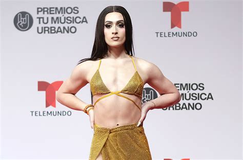 Latin LGBTQ Musicians