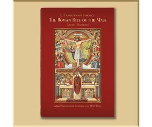 Latin Mass Companion - Biretta Books