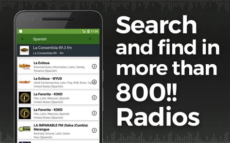 Latin Music APK Download for Android 