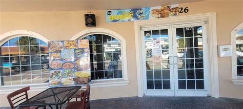 Latin Shark Cocoa Beach, FL 32931 - Restaurantji