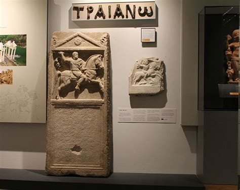 Latin Tombstones – Reading, Writing, Romans