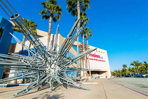 Museum of Latin American Art (MOLAA) has stood as a beacon of cultural appreciation and artistic exploration. As the only museum in the United States dedicated solely to modern and contemporary Lat... Search Museum of Latin American Art ... LONG BEACH MUSEUM OF ART 2300 East Ocean Boulevard, …. 
