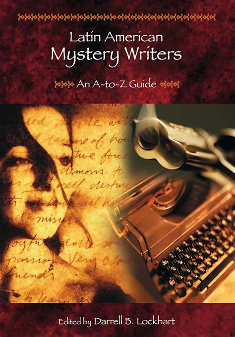 Latin american mystery writers an a to z guide. - Bibliografia degli scritti di claudio varese.