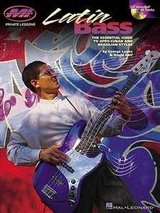 Latin bass the essential guide to afro cuban and brazilian styles private lessons. - Bestiarium der bits and bytes. perspektiven des electronic publishing (edition page).