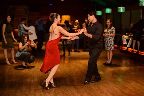 Latin dance classes. Specifically, Latin dancing. Our proven dance programs from beginner to professional, allow you to jump in at your comfort level and advance as far as your heart desires! Improving your dancing and boosting confidence on the dance floor takes a little time. We are more than happy to spend that time with you. We hope you are too. 