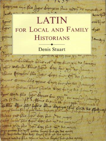 Latin for local and family historians beginners guides phillimore. - Manuale di cablaggio per st 202 3sge celica.