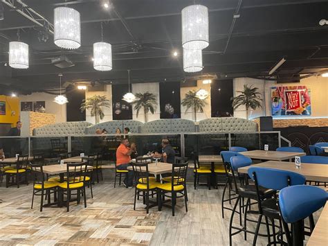 Latin grill brandon. Latin Grill Brandon, Brandon, Florida. 3,548 likes · 22 talking about this · 20,314 were here. We offer a friendly and fun atmosphere for the entire family, with a menu filled with authentic Lati Latin Grill Brandon 