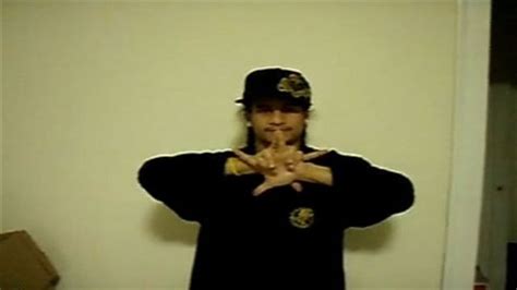 Latin king hand sign. Things To Know About Latin king hand sign. 