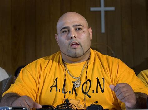 Latin kings leader. The investigation led to the arrest of 12 alleged Latin Kings members, including Nuñez, in connection with drug and firearms offenses in November 2015. As alleged in court documents, Nuñez held the position of “enforzador,” or “enforcer,” of the Massachusetts chapter of the Latin Kings gang at the time of his arrest on Nov. 9, 2015 ... 