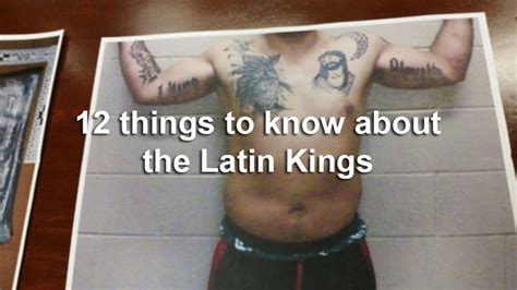 Latin Kings’ signs/tattoos remain cryptic enigmas that demand careful analysis and understanding due to the complex web they weave across neighborhoods nationwide. Armed now with essential knowledge gained step-by-step throughout this guidebook, unraveling these intricate symbols grants an insight into urban subculture …. 
