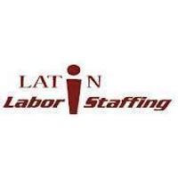 Latin Labor Staffing | 538 seguidores en LinkedIn. Latin Labor Staffing is a privately owned employment services company with offices in Charlotte, High Point, NC; and Atlanta, GA, specialized in providing staffing, temporary to permanent and outsourcing solutions for clients who have fluctuating demands in their daily or permanent workforce.. 