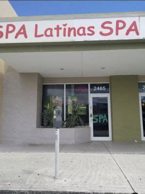 Latin spa. Things To Know About Latin spa. 