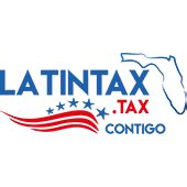Latin Tax Services Corporation, Margate (Floride). 210 