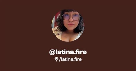 Latina Fire Onlyfans Leak