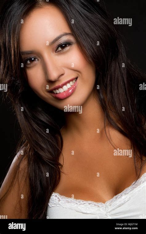 Latina Woman Headshot Pictures, Images and Stock Photos