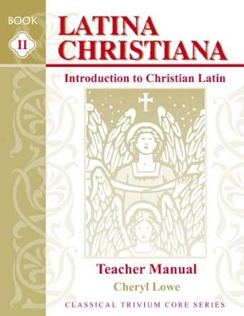 Latina christiana introduction to christian latin book ii teacher manual. - Corporate finance edizione europea david hillier.
