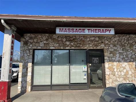 BEVERLY — A citywide crackdown on massage parlors — 
