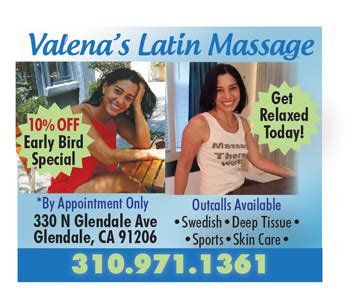 Latina massage handjob
