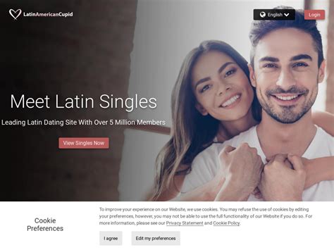 Latinamericancupid log in. Things To Know About Latinamericancupid log in. 