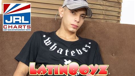 LatinBoyz | Sebas (II) 01/31/2023 Convo. New LatinBoyz model Sebas is a cute bisexual twink with a very kinky side to him. He is 20 years old from Colombia and said he likes to have wild sex and get crazy in bed. When Sebas bottoms he likes to be fucked hard in doggy position on all fours. Sebas' sexual fantasy is to be in a threesome with two ...