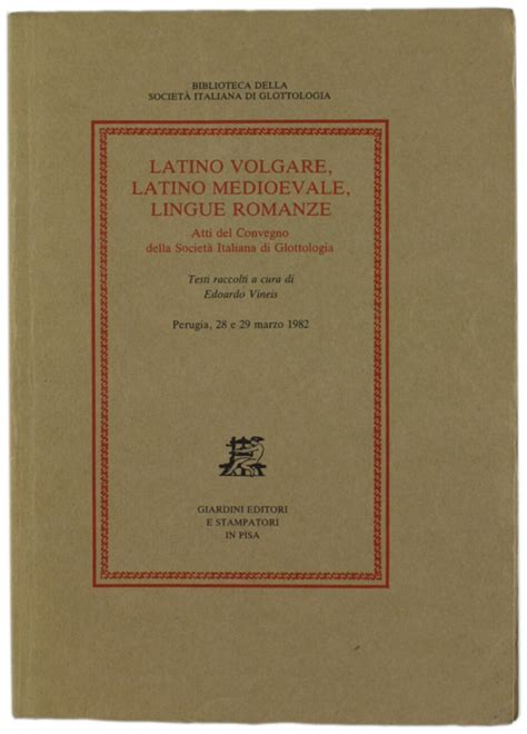 Latino volgare, latino medioevale, lingue romanze. - Honda cb 250 360 cl360 cj250t cj360t service manual.