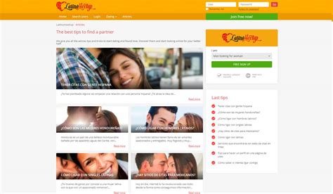 Latinomeetup - Activate your account and enjoy discreet contacts on LatinoMeetup, find love, friendship or dates for single or married people