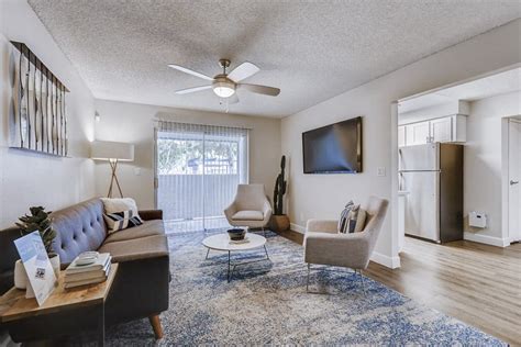 Latitude Apartment Homes And Casitas - RentCafe