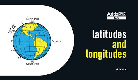 Latitude and Longitude of India - Definition and …