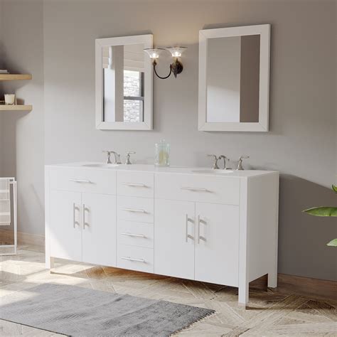  Wilhoit 49" Single Bathroom Vanity Set. See More by Latitude Run®. 4.6 10 Reviews. $1,739.99 $2,080.00 16% Off. $97/mo. for 18 mos - Total $1,739.991 with a Wayfair credit card. Only 1 Left in Stock. 