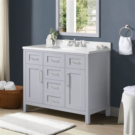 by Latitude Run ® From $189.99 $299.00 ... Different from a traditional external switch, a vanity mirror equipped with a high-sensitivity smart sensor switch to control the LED light, is more convenient and safer! This vanity desk offers 2 large sliding drawers pre-installed and 2 small cases to manage efficiently your cosmetics, ....