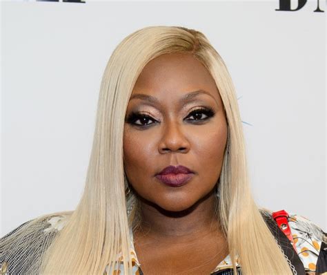 LaTocha Scott, a singer-songwriter, actor, and record producer, has an estimated net worth of $3.3 million as of 2024. Learn how she rose from Precise to Xscape, and her solo career and role on "R&B Divas".. 