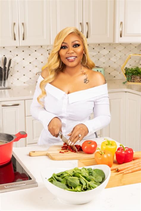 Latocha scott weight loss. LaTocha Scott has a long history of success in the music industry, beginning as one half of the famous R&B duo Xscape. Today she continues to make waves with her new single “Sun Goes Down Music”. 