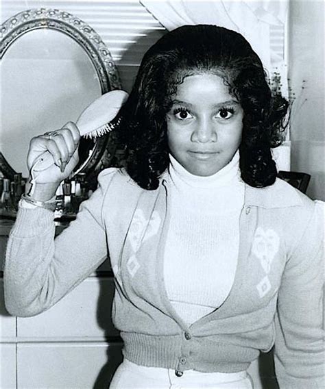 Latoya jackson young