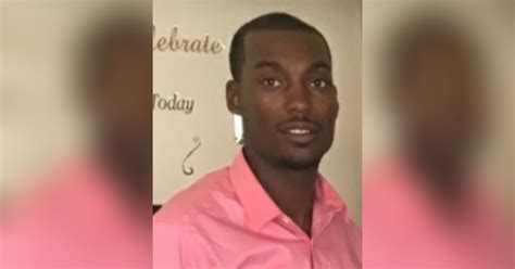 Latrell White Obituary