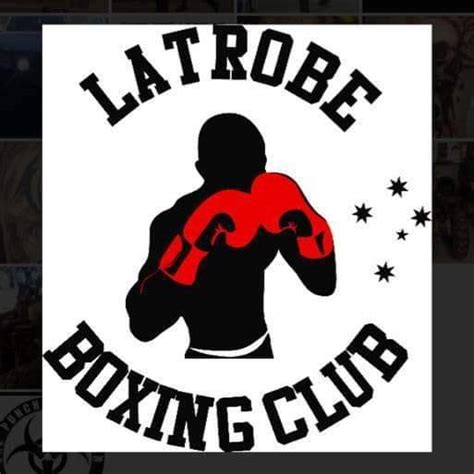 Latrobe Boxing Club Latrobe TAS - en-gb.facebook.com