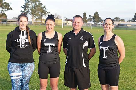 Latrobe Wreckers - Traralgon - Infobel